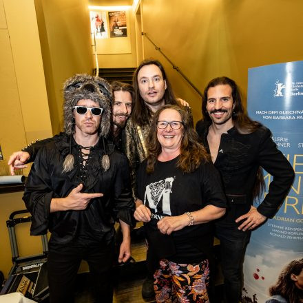 METTERNICH Unplugged