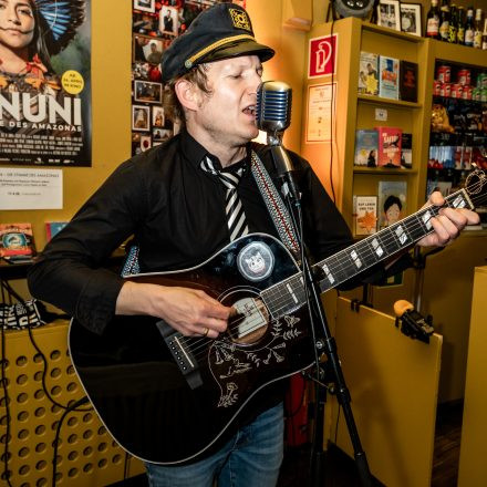 METTERNICH Unplugged