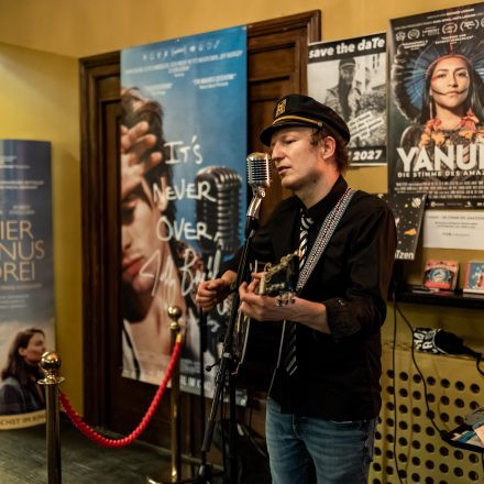 METTERNICH Unplugged