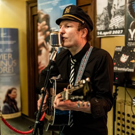 METTERNICH Unplugged