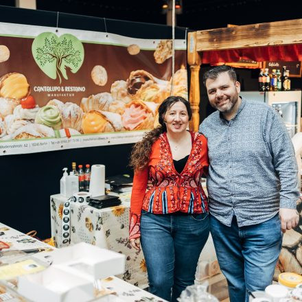 Frühling Vital & Genuss 2026