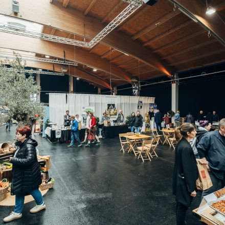 Frühling Vital & Genuss 2026