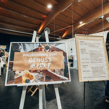 Frühling Vital & Genuss 2026