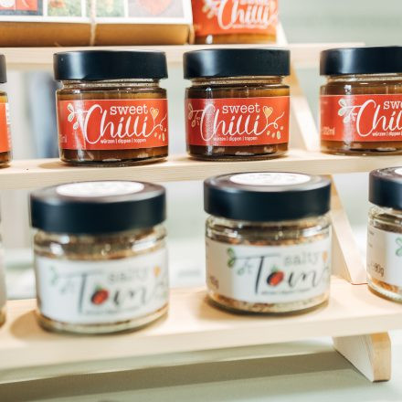 Frühling Vital & Genuss 2026