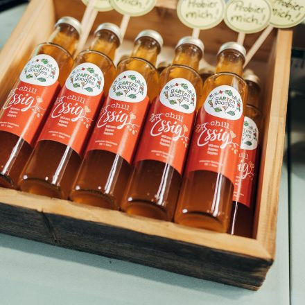 Frühling Vital & Genuss 2026