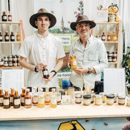 Frühling Vital & Genuss 2026