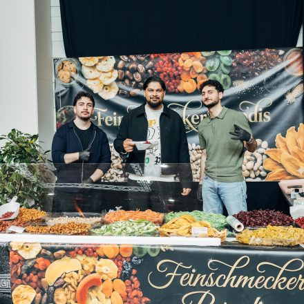 Frühling Vital & Genuss 2026