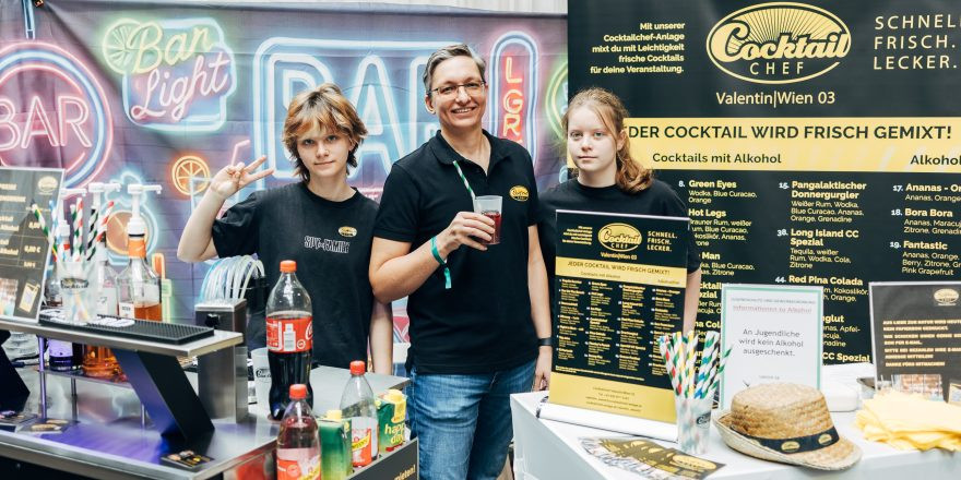 Frühling Vital & Genuss 2026