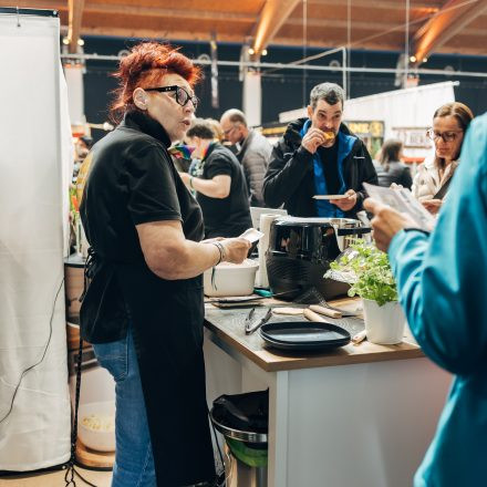 Frühling Vital & Genuss 2026