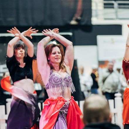 Frühling Vital & Genuss 2026