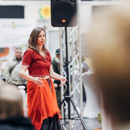 Frühling Vital & Genuss 2026