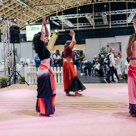 Frühling Vital & Genuss 2026