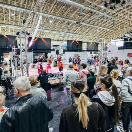 Frühling Vital & Genuss 2026