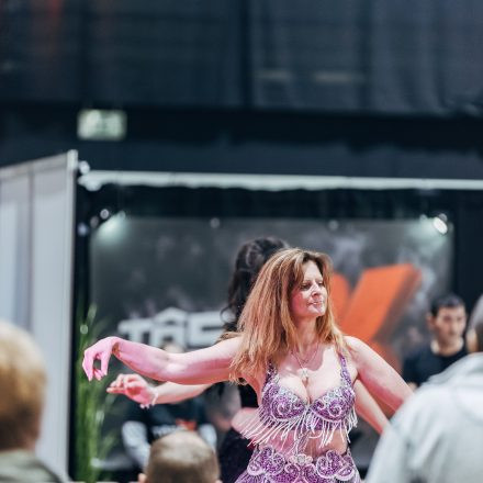 Frühling Vital & Genuss 2026