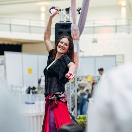 Frühling Vital & Genuss 2026