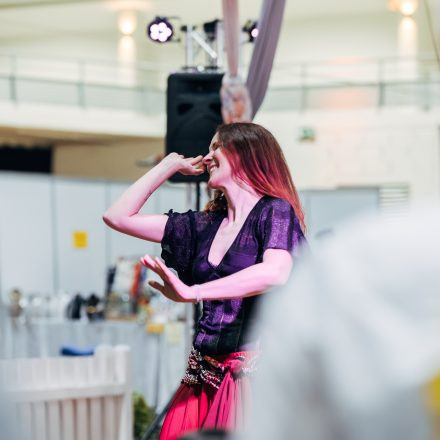 Frühling Vital & Genuss 2026