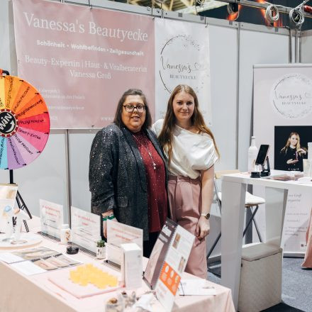 Frühling Vital & Genuss 2026