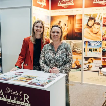 Frühling Vital & Genuss 2026