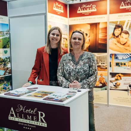 Frühling Vital & Genuss 2026