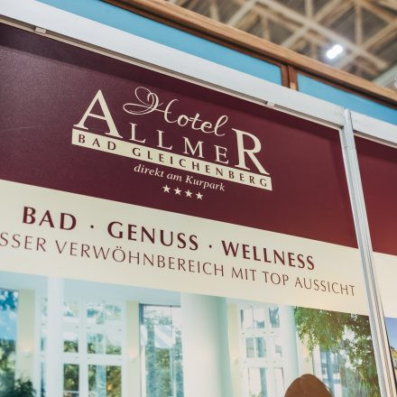 Frühling Vital & Genuss 2026