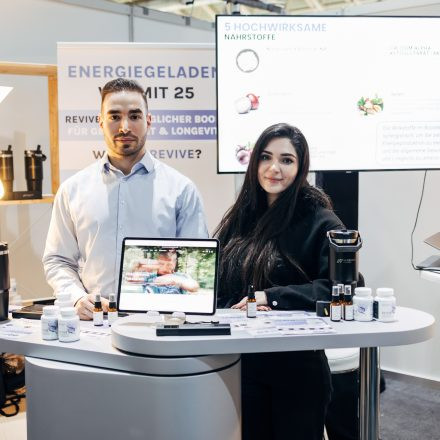 Frühling Vital & Genuss 2026