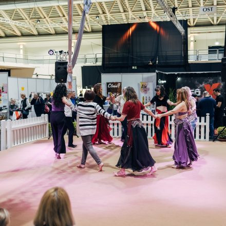 Frühling Vital & Genuss 2026