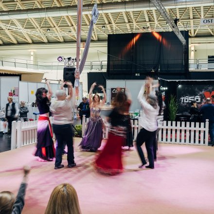 Frühling Vital & Genuss 2026