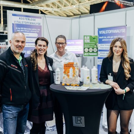 Frühling Vital & Genuss 2026