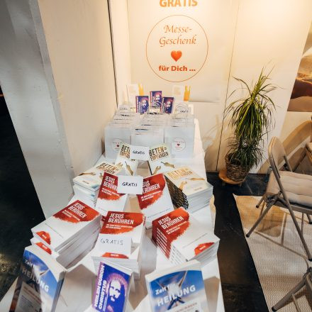 Frühling Vital & Genuss 2026