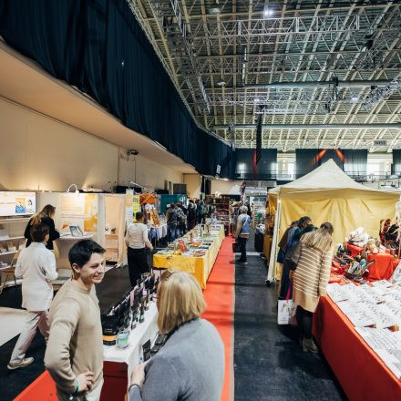 Frühling Vital & Genuss 2026