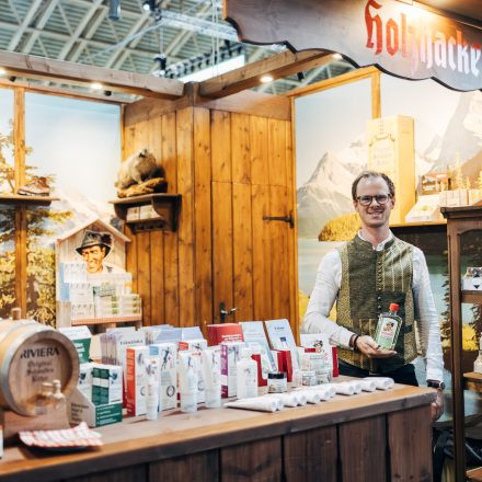 Frühling Vital & Genuss 2026