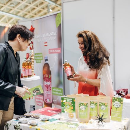 Frühling Vital & Genuss 2026