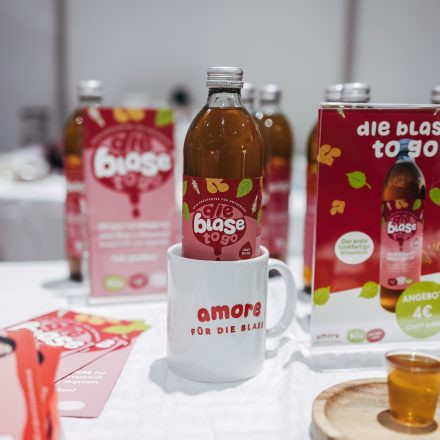 Frühling Vital & Genuss 2026