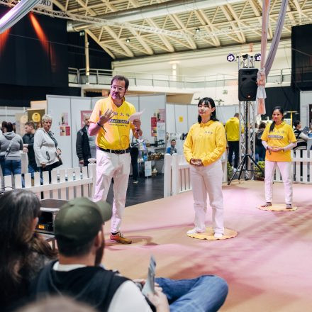 Frühling Vital & Genuss 2026