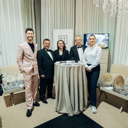 Die HochzeitStil Messe 2026