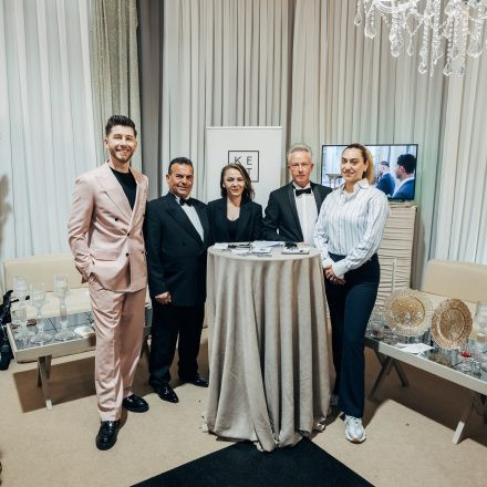 Die HochzeitStil Messe 2026