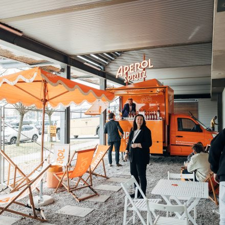 Die HochzeitStil Messe 2026