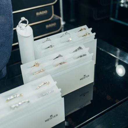 Die HochzeitStil Messe 2026