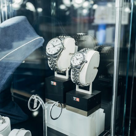 Die HochzeitStil Messe 2026