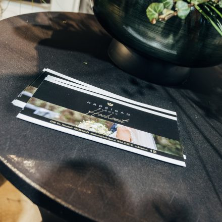 Die HochzeitStil Messe 2026