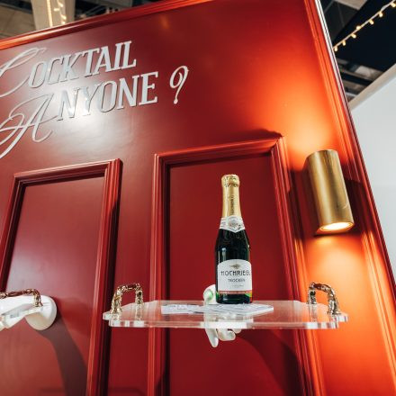 Die HochzeitStil Messe 2026