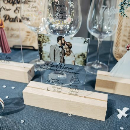 Die HochzeitStil Messe 2026