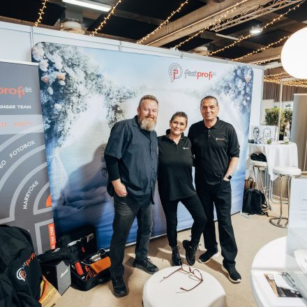 Die HochzeitStil Messe 2026