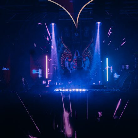 NEELIX and Friends Showcase