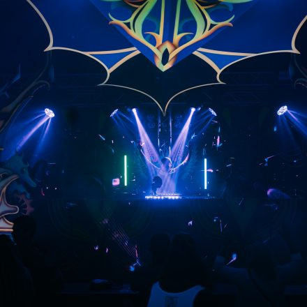 NEELIX and Friends Showcase