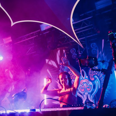 NEELIX and Friends Showcase