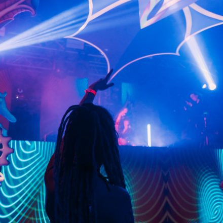 NEELIX and Friends Showcase