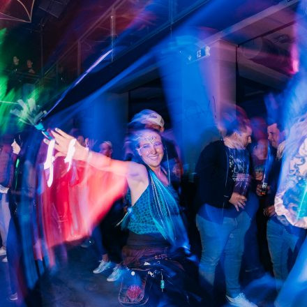 NEELIX and Friends Showcase