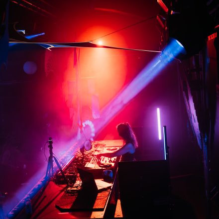 NEELIX and Friends Showcase