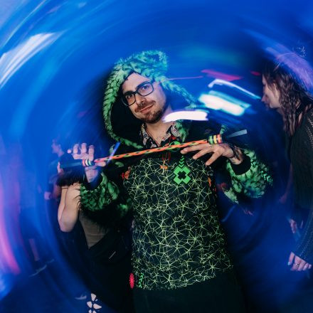 NEELIX and Friends Showcase